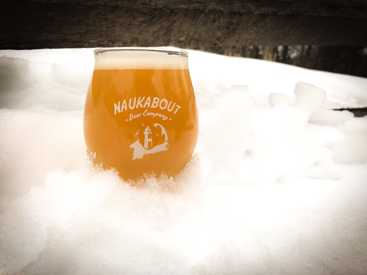 Naukabout's tweet photo. Dear Winter, we need to talk... I know it sound cliche... but it’s not you... it’s me. I need a little time away. We had a lotta laughs, good times really... but I think it’s Quittin’ Time... https://t.co/ssdJ4X3o10