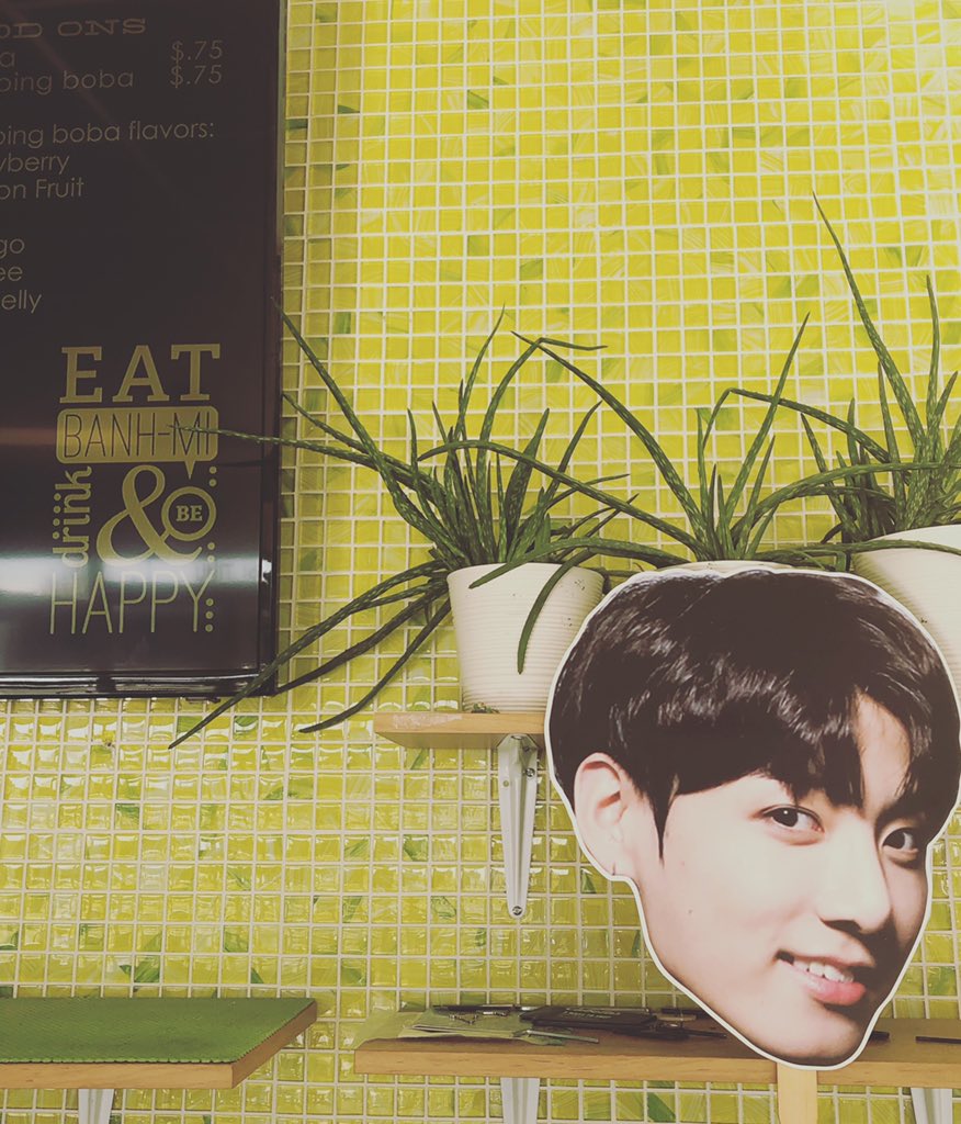 taekookgi143's tweet photo. Come eat at @vinhxuongbakery today with Jungkookie hyung! Grab a Bangtan Banh mi on this beautiful Sonyeondan Sunday! #btsarmycolorado #btsarmyco303 #bigheadbangtan #btsneedsdenver #denverneedsbts #jungkook https://t.co/7Xl3CD3RJE