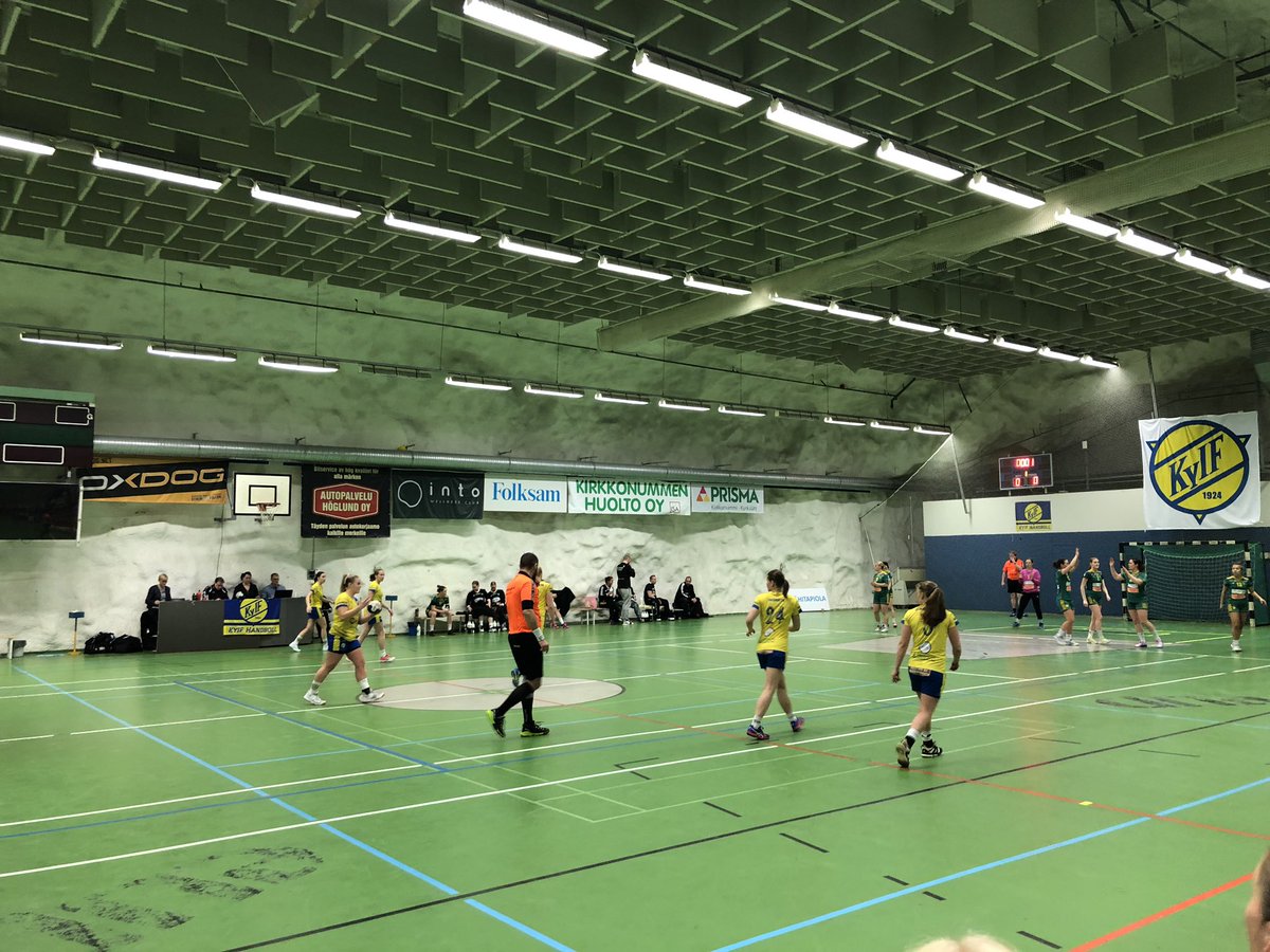 KyIFNSM's tweet photo. KyIF-SIF käyntiin Kirkkonummella https://t.co/hizFsKqO4Z