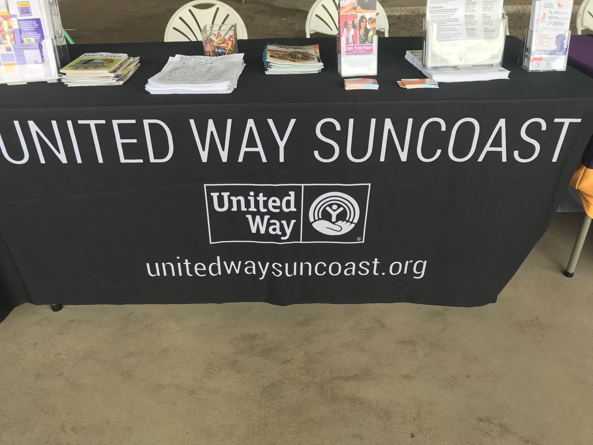Luceroguzmann4's tweet photo. The gates have opened at the Arcadia Rodeo! Attendees are exploring the great vendors with information, clothes, accessories and lots of food!  We are excited to share @SuncoastCGLR @LeerPara3ro  with attendees next to @UWSuncoast. #GLreading #ArcadiaAlllFloridaChampionshipRodeo https://t.co/HxvfXHM3l6