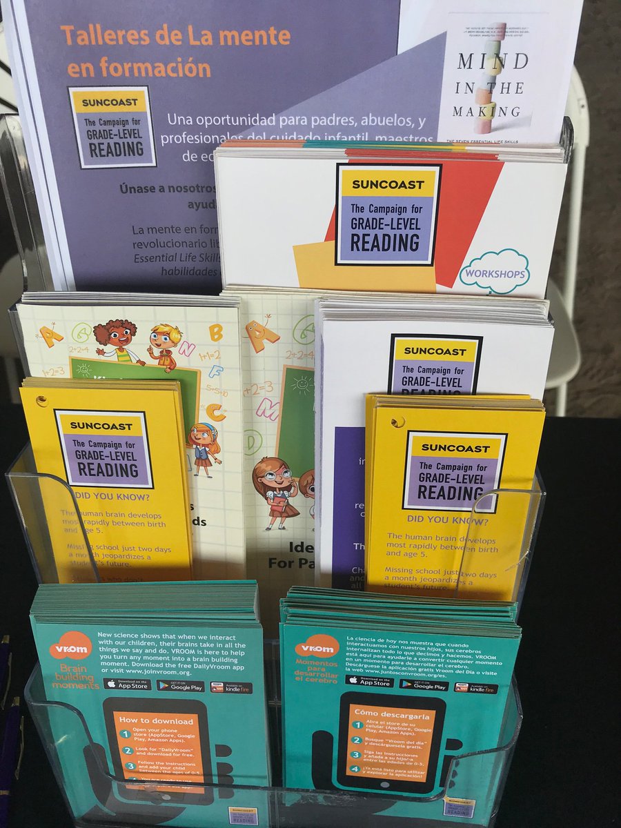 Luceroguzmann4's tweet photo. The gates have opened at the Arcadia Rodeo! Attendees are exploring the great vendors with information, clothes, accessories and lots of food!  We are excited to share @SuncoastCGLR @LeerPara3ro  with attendees next to @UWSuncoast. #GLreading #ArcadiaAlllFloridaChampionshipRodeo https://t.co/HxvfXHM3l6