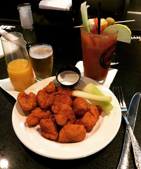 Bulldog Ale House tweet media