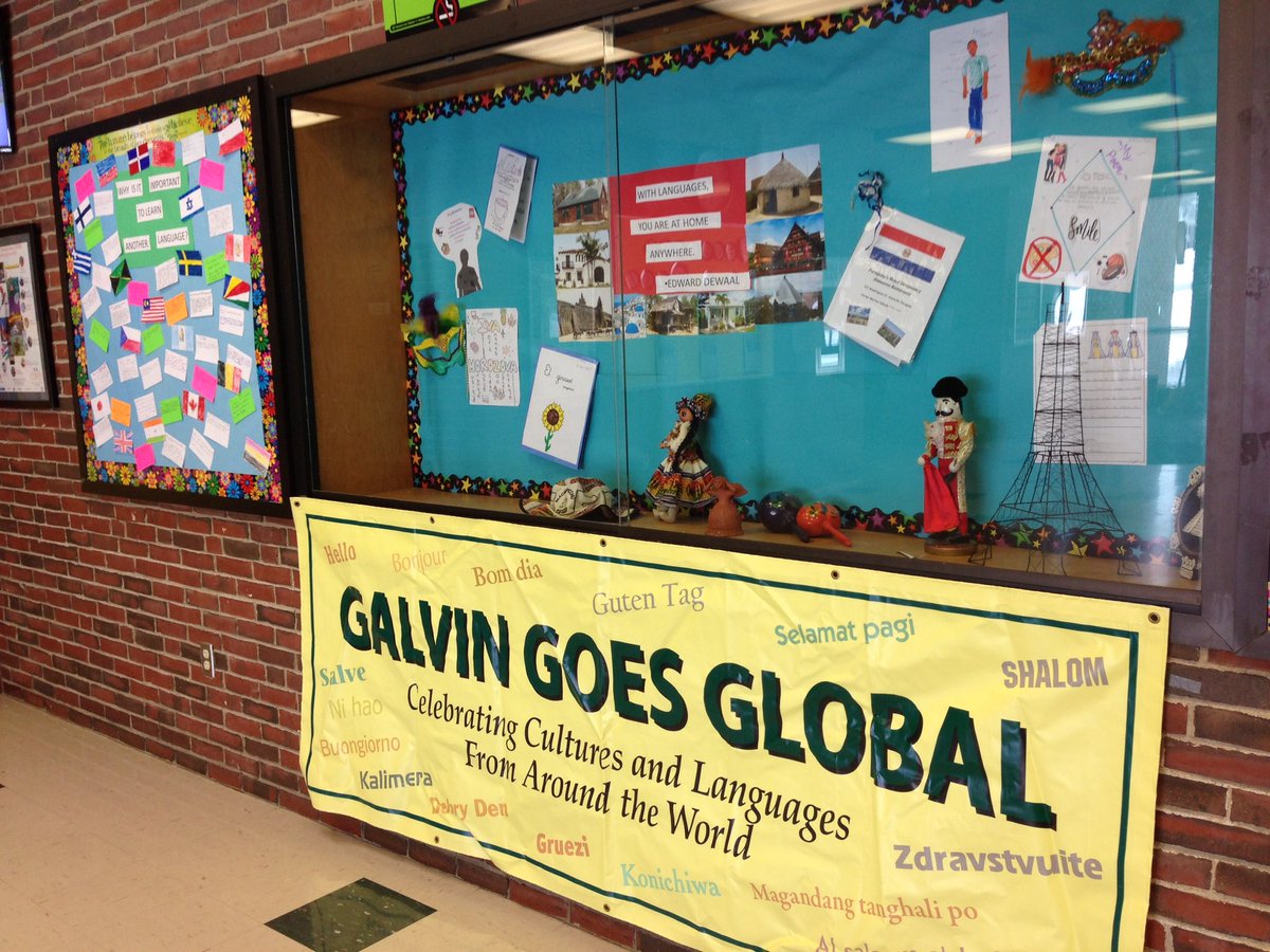 cantonworldlang's tweet image. #GalvinGoesGlobal 2019 #WorldLanguageWeek @GalvinAP @gmscanton_music @CPSBulldogsTech @CantonSuper @CantonAsstSupt
