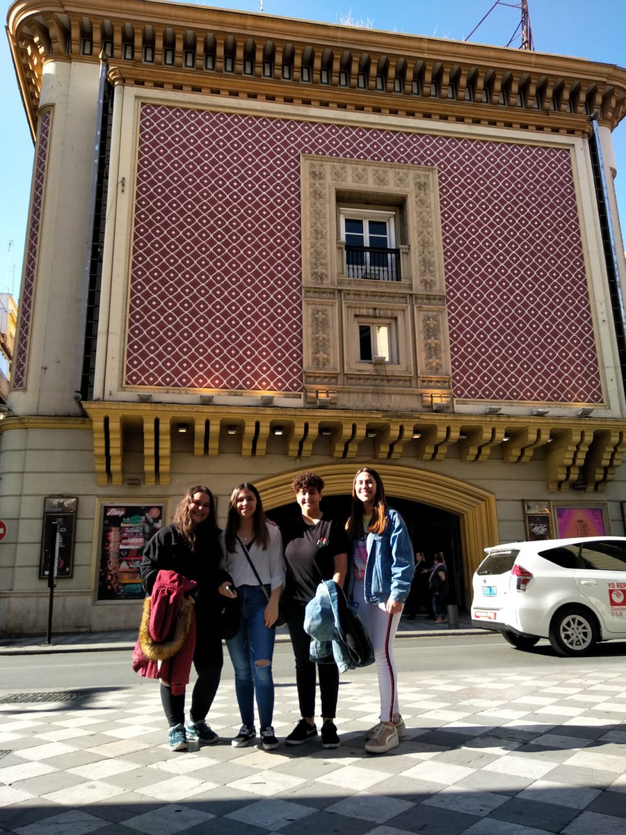 nereacaceres99's tweet photo. @lolaindigomusic Seguimos sin superar😭 Poco se habla de que siempre que haces un #ASKelarre estamos de wonkyquedada, no puedo https://t.co/FAcHJTZoVN
