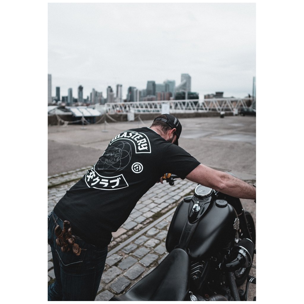 No excuses!… Never Waste A Day. It's Sunday, get after it. / B E S O S I A L
#StreetStyle #MensFashion #LookBook #bikerstyle #FashionBlogger #FashionStyle #StreetFashion #OutfitOfTheDay #streetfashion #fashion #streetwear #casualwear #urbanwear #britishdesign #beststreetoutfit