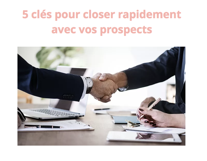 5 clés pour closer rapidement avec vos prospects 
hubs.ly/H0gY3C40

#prospects #vente #forcesdevente #commerciaux #management #equipedevente #entreprise #closer #clients #SkyDIGIT #salesenablement