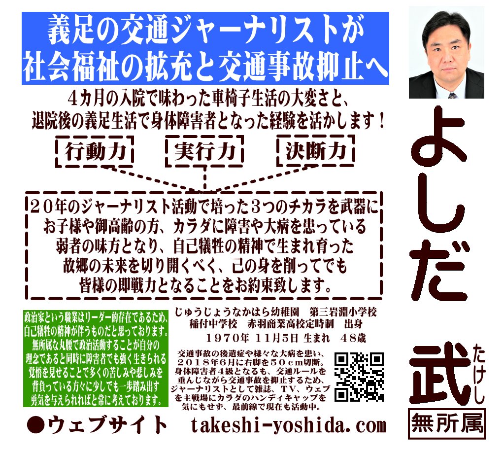 よしだ武 ジャンクハンター吉田のサブアカ Yoshida1970 Twitter