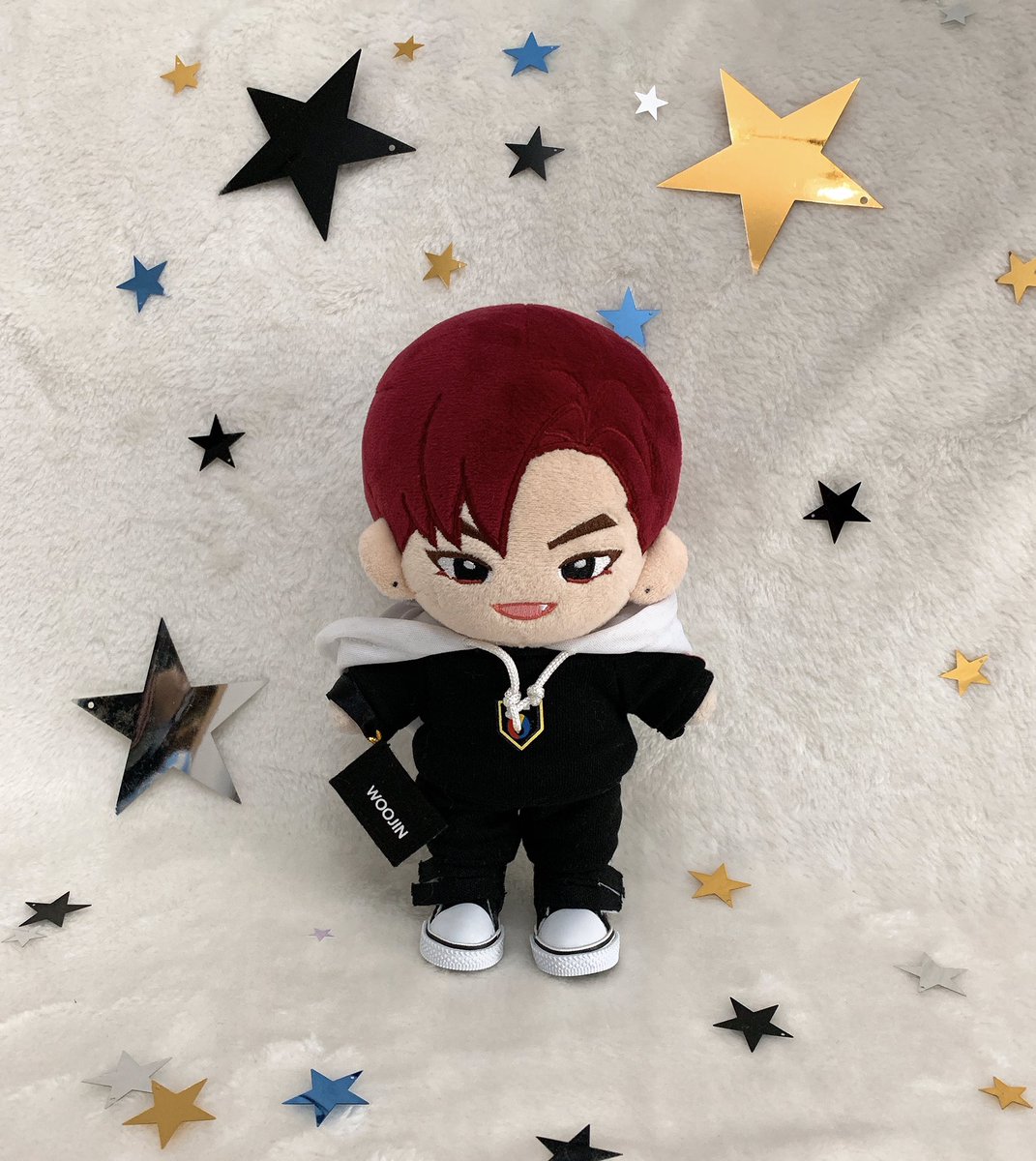 1102sparrowsoda's tweet photo. Here's the first sample of doll and clothes, there will be second sample of doll and clothes. I will post it once I get the reply from factory. Please dm me the final quantity ASAP, the doll and clothes will be closed by tomorrow ( 11th, March) and there's no further sale，thanks https://t.co/1d1yTCodh9