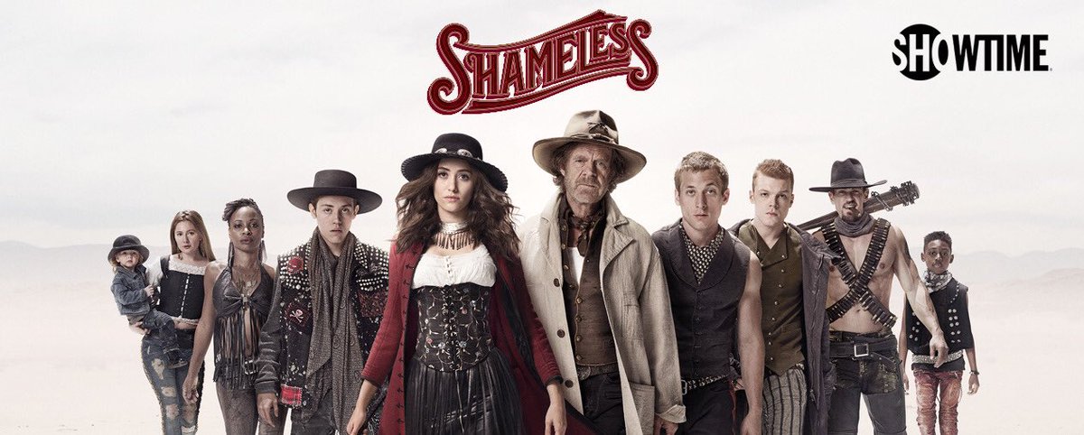 “Human Demons” by <a href="/FreyaBand/">Freya</a> will be featured in tonight’s season finale of <a href="/SHO_Shameless/">Shameless</a>!! Don’t forget to tune in and say your goodbyes to <a href="/emmyrossum/">Emmy Rossum</a> 😭 #wewillmissyou #shameless #showtime #onlyonshowtime #westillgotfrank 😎🤘