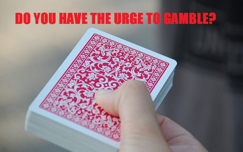 Gambling is the sure way of getting nothing for something
#share2steem #steem #steemit 
Lets play #drugwars here drugwars.io/i/kingofdice