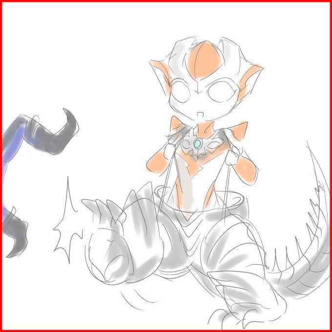 こちらファルコン1のtwitterイラスト検索結果 古い順