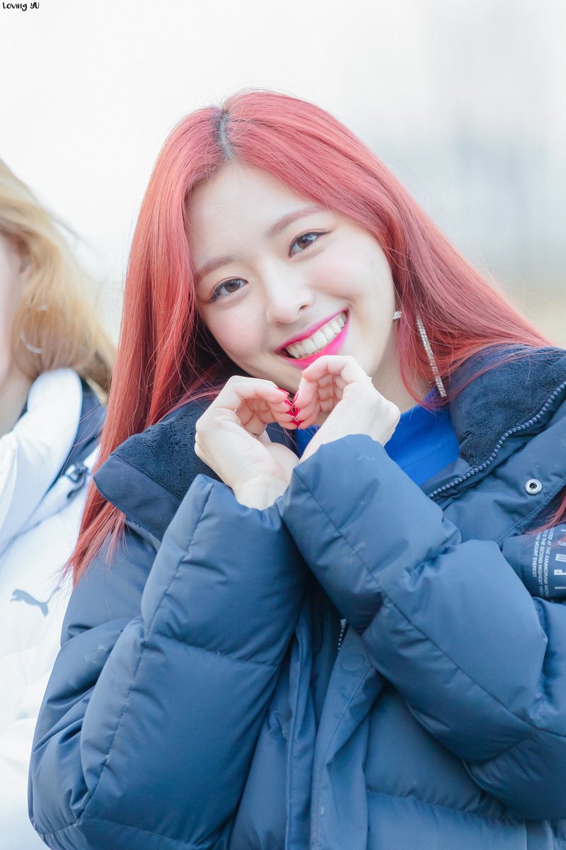 190309 ₊˚.༄

© loving yu
#YUNA #유나 #ITZY #있지