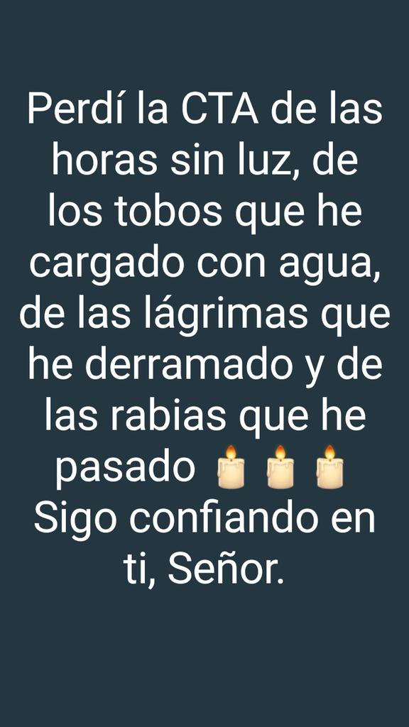 Patricia Torres tweet media