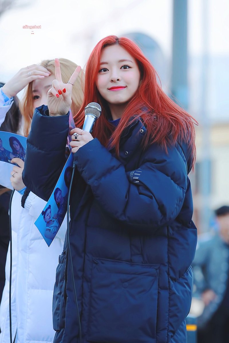 03archives's tweet photo. 190309 ₊˚.༄

© slingshot
#YUNA #유나 #ITZY #있지 https://t.co/GiCm8R9O20