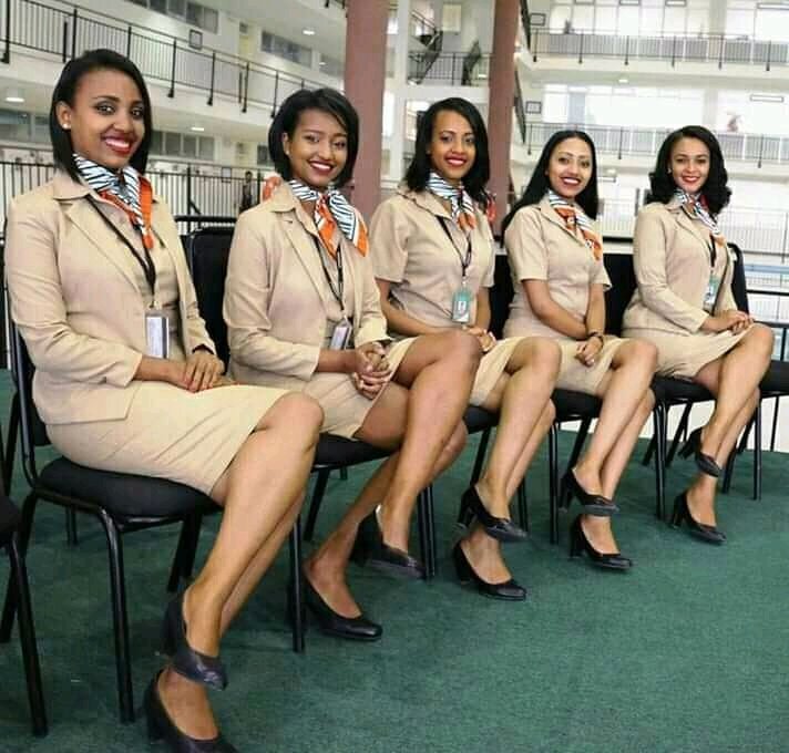 They were among the 159 people who perished on board.

RIP our daughters

#ethiopianairlines #ET302