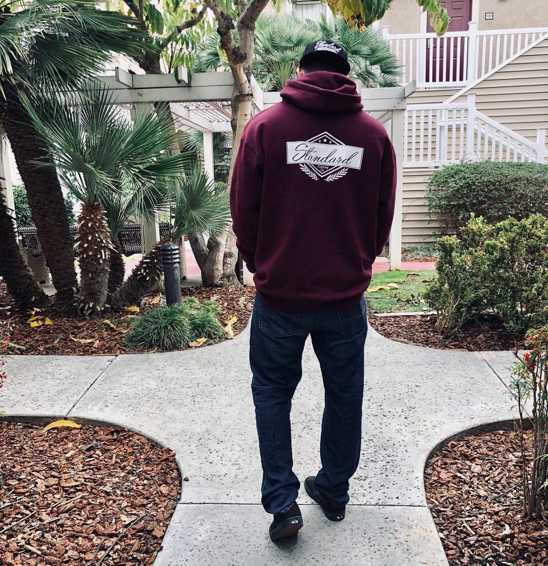 standardcloco's tweet image. Can’t pick what to wear before you head out the door? Shop our link in the bio, problem solved 👌🏼#StandardCloCo #SolidFoundations #ConstructingNewLevels