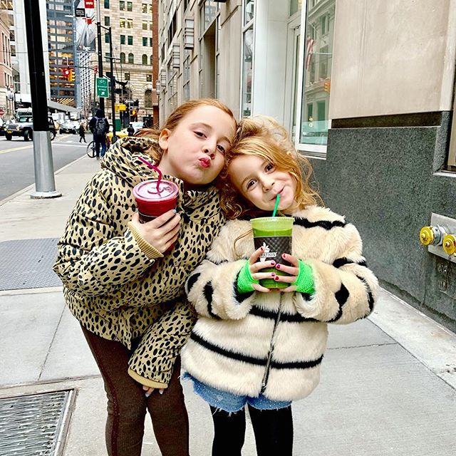 JuiceGeneration's tweet photo. The #JuiceGeneration habit starts young. https://t.co/TCeOqJtfyF