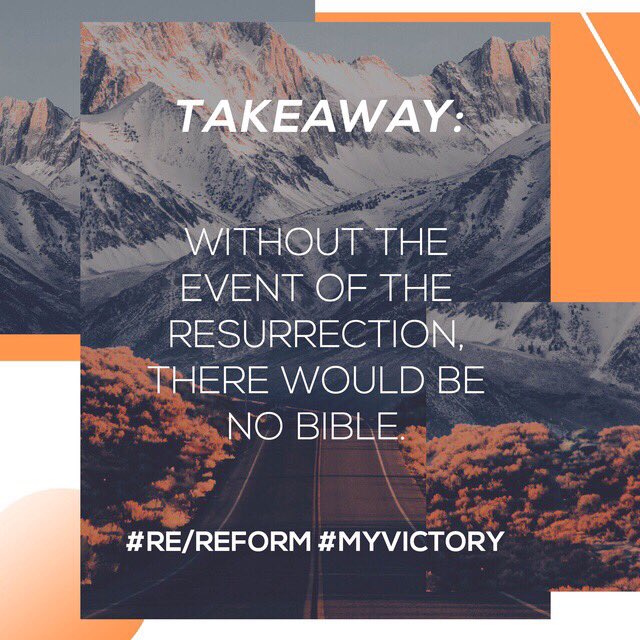 ThomasDana's tweet photo. Acts 2:32 https://t.co/BeXUf7qXs0