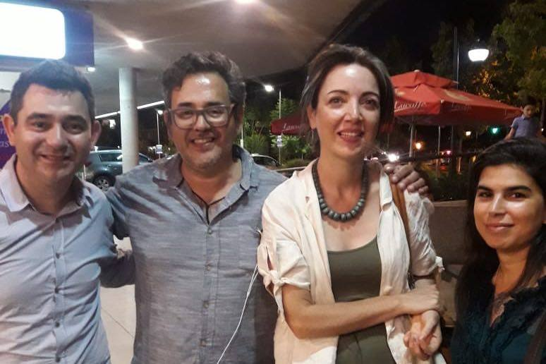 Emiliano Aguayo tweet media