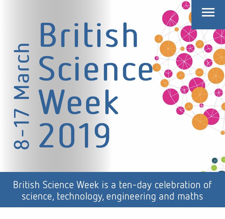 ScienceCN_HS's tweet photo. We will be recognising and celebrating British Science Week by getting our young people to research into different careers, jobs and pathways in STEM - promoting our DYW. https://t.co/YJLx1wJm5v