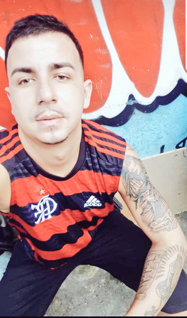 Rafael25462508's tweet photo. Boaa Tarde ...βπ»πβ€π¦π± #TREEEM https://t.co/2tJ3zXS9ve