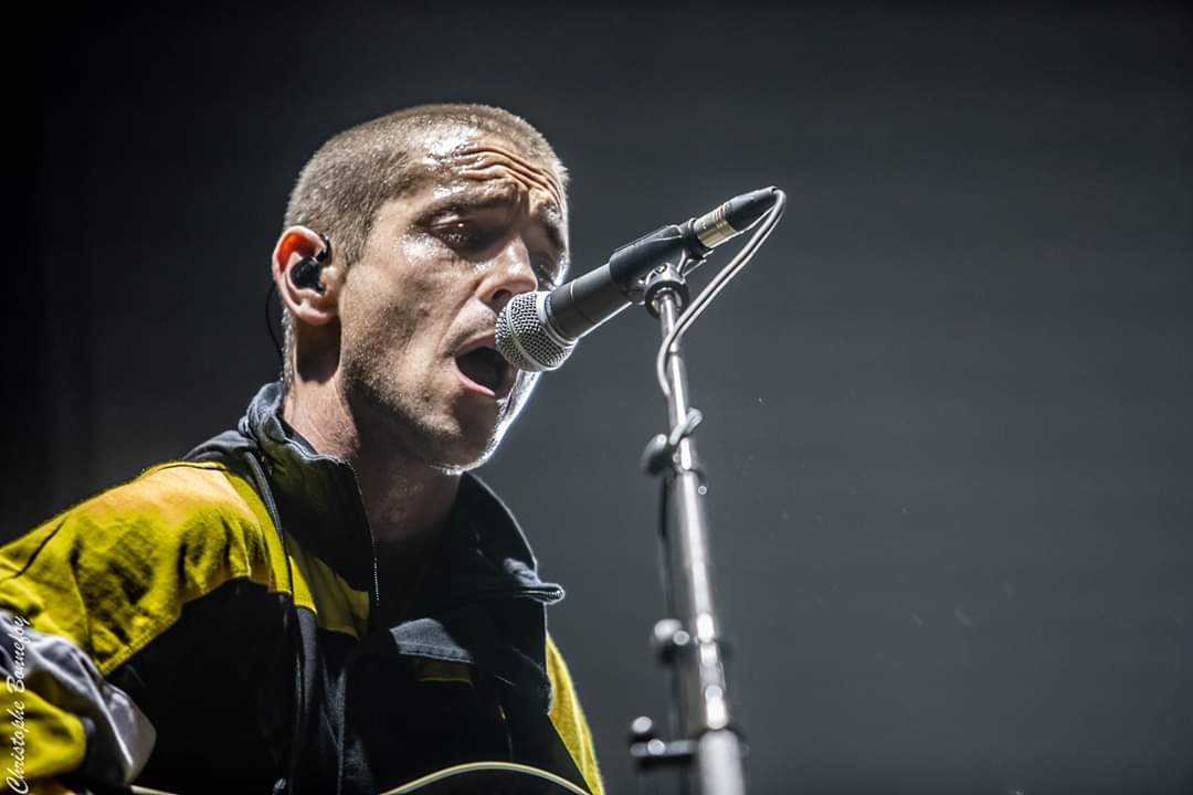 CBonnefoy's tweet image. Attends avec une certaine impatience l&apos;album de l&apos;excellent @barrymooremusic 
#barrymoore 
#heynow