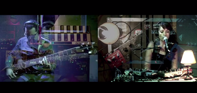 Our great friends, and amazing musicians from <a href="/Cian/">Cian O'Donovan</a> just released an amazing documentary! Check it out and its production details here: youtu.be/r-2EhebknbQ