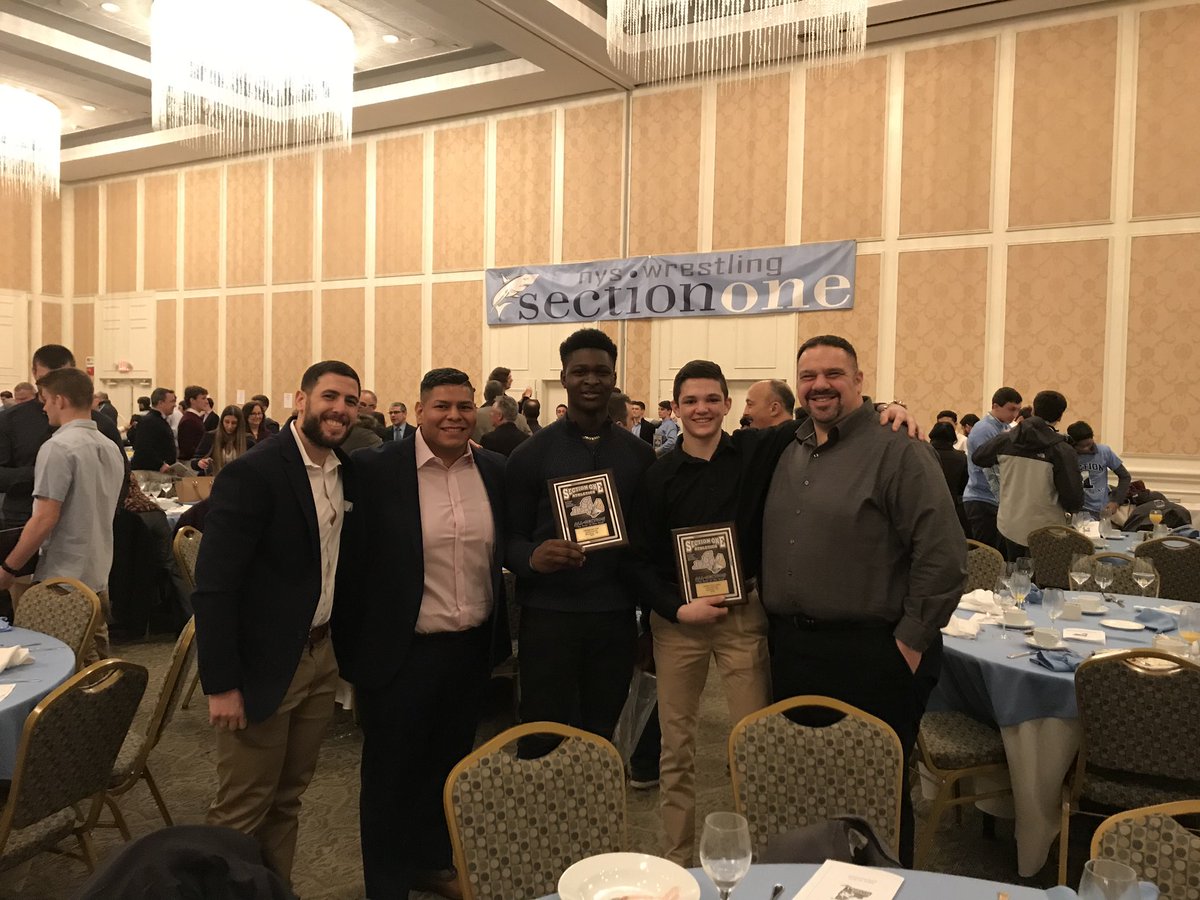 Eastchester Eagles Wrestling (@eagles_wrestle1) on Twitter photo 