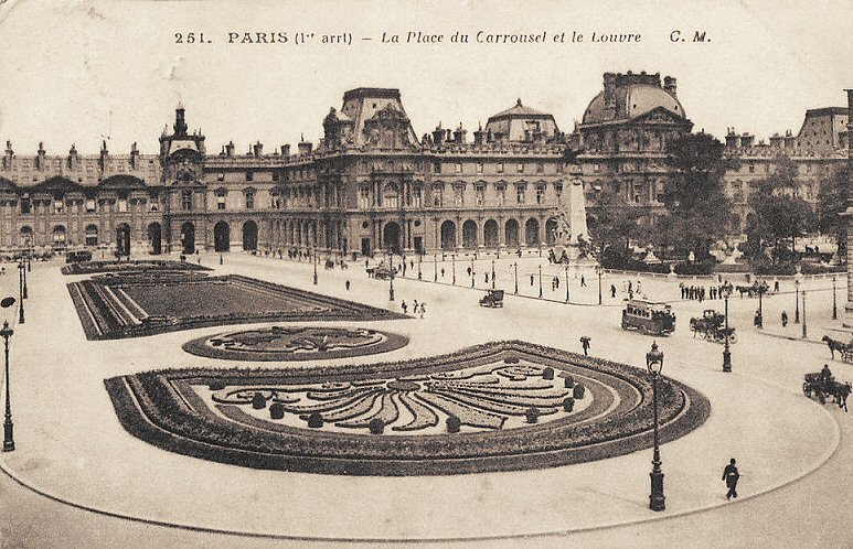 MaiteLab's tweet photo. Du @CVersailles au @MuseeLouvre, les fascinants Procès-verbaux de la Commission des Monuments historiques de 1848 à 1950 tous accessibles en ligne : https://t.co/SANlqhAlmM ✍️ https://t.co/HBN3sYW3XQ