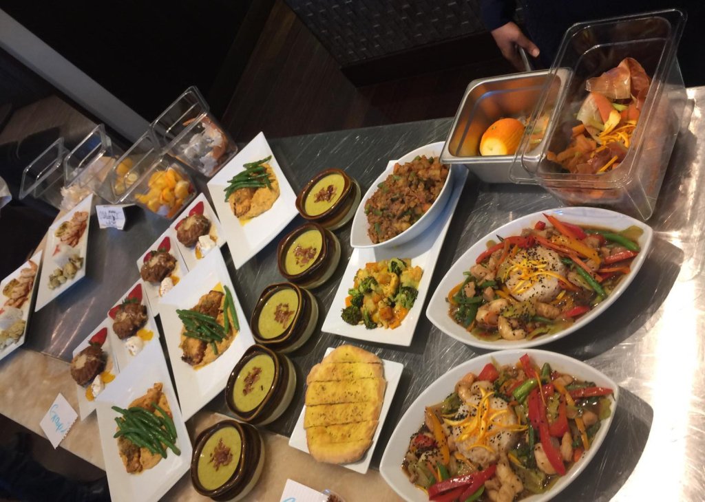 aplana2's tweet photo. James Beard Foundation Full Use Kitchen Lab Success https://t.co/dVlU3GT5lJ https://t.co/8xwNVQpfVT
