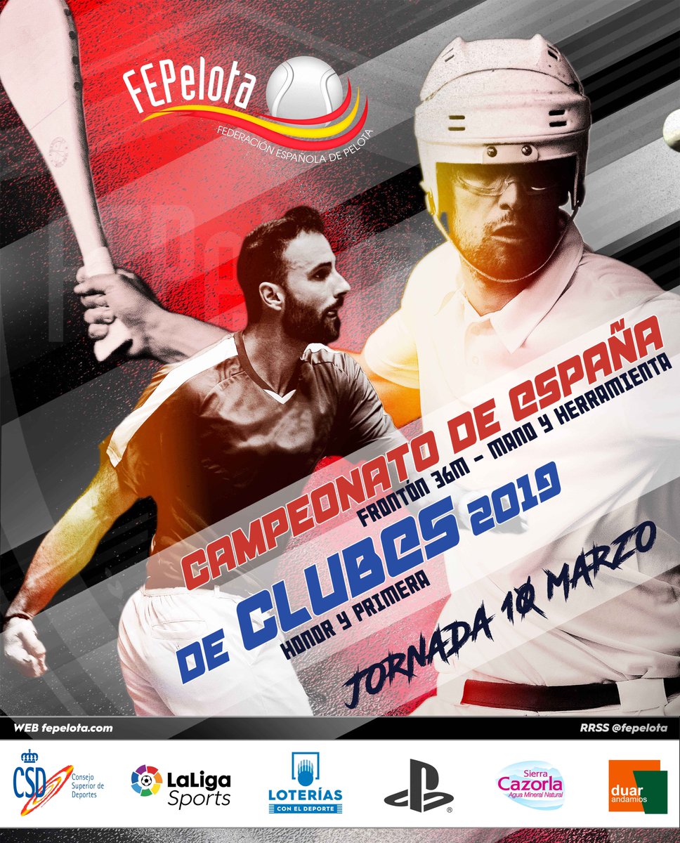 Resultado de imagen de Campeonato del Mundo Sub-22 Frontón 30m 2019