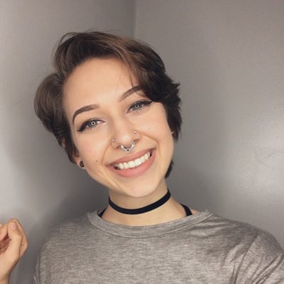 abbbbbygat0r's tweet photo. #NewProfilePic https://t.co/4KR51iERLp