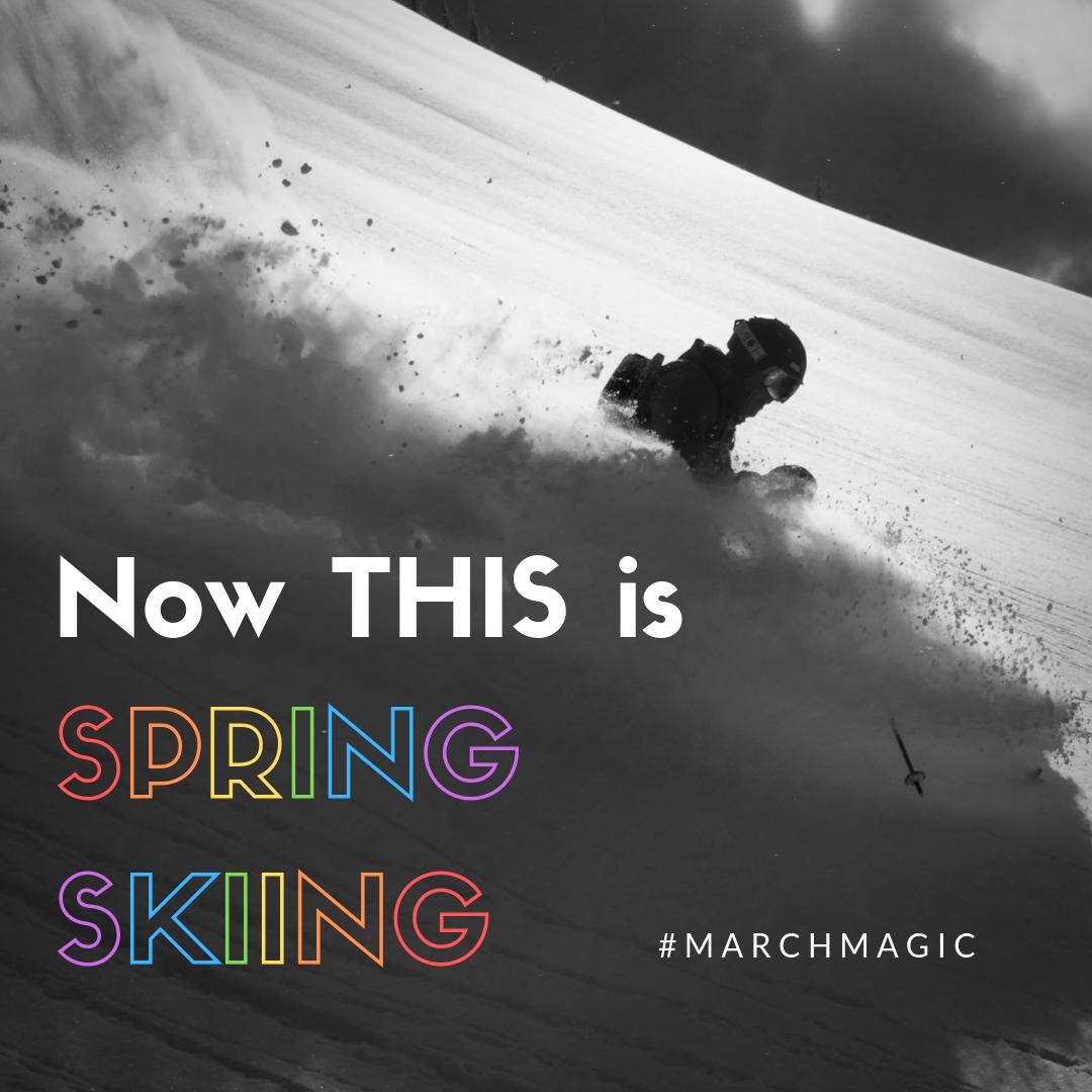 300 000 acres of awesome 😎🗻
#marchmagic #heliskiing #kfheli #valhallaproject #skiing #funinthesun #snowboarding #mountains #travel #luxury #smilesformiles #epicday #bestdayever