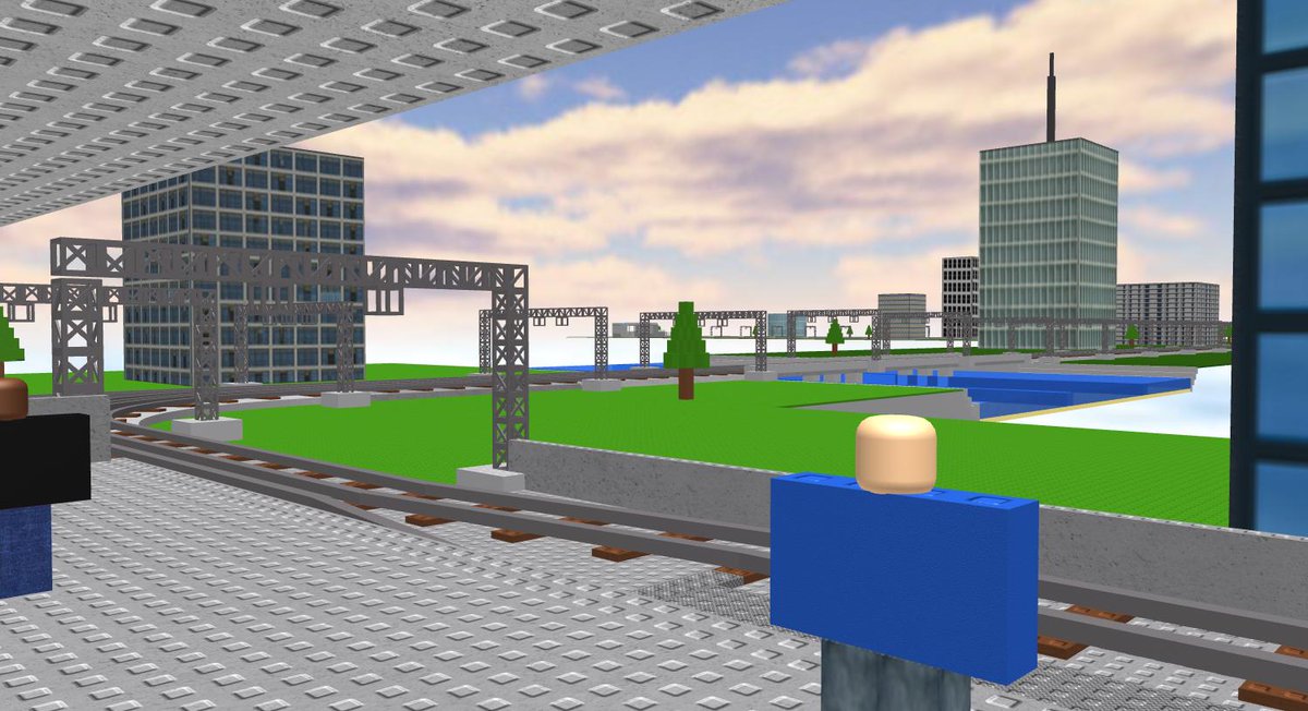 Builderatwork On Twitter This Is Where It All Started My First - builderatwork on twitter this is where it all started my first ever game on roblox back in 2009 it hit the frontpage with 340 players
