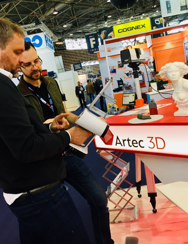 arketyp 3D tweet media