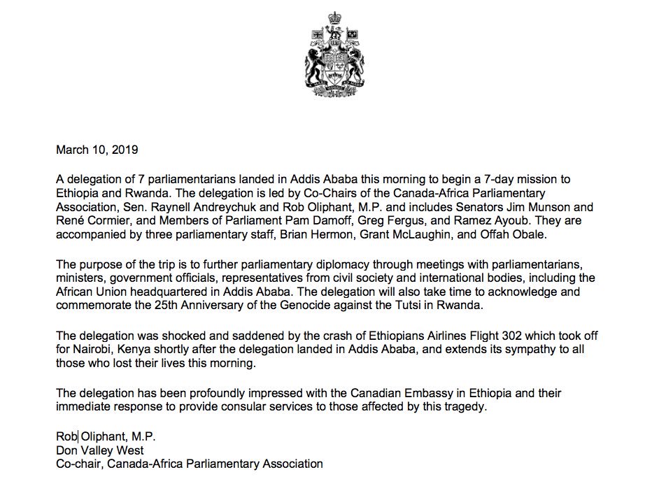 Rob_Oliphant's tweet photo. Please see my statement below: https://t.co/c0XtU5jXi2