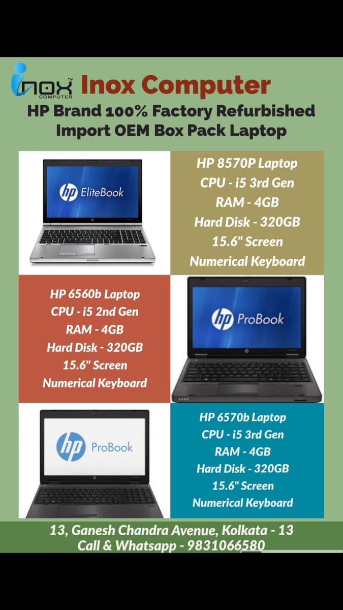 ComputerInox's tweet image. 