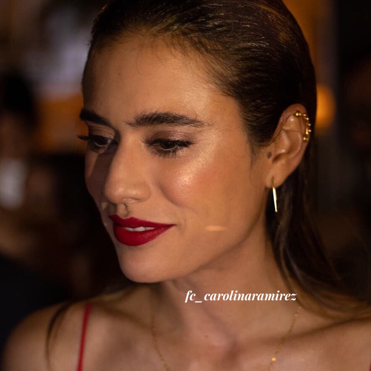 PTdeCaroRamirez's tweet photo. About last night looked incredible @caroramirezquin #carolinaramirez #lareinadelflow #OurQueenOfFlow #MejorTalentoFavorito #Premiosindiacatalina #flawlesslyBeautiful #LadyInRed #walidchebly #aboutlastnight / @petita13_ https://t.co/9cnTzR6Fhe