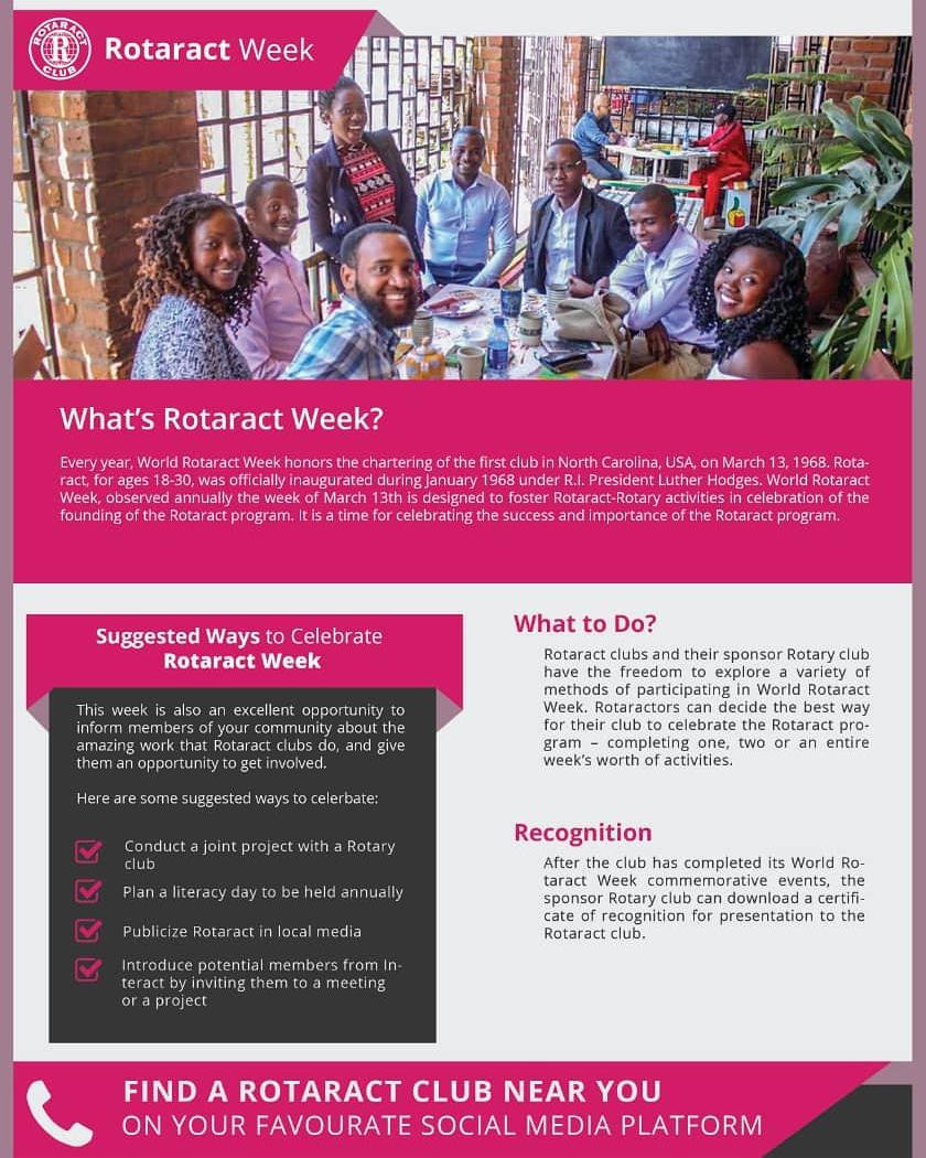 GzuRotaract's tweet photo. Yeapie couldn't wait any longer for this week....
#rotaract9210 #rotaractworldweek https://t.co/ktXfhoJXMd