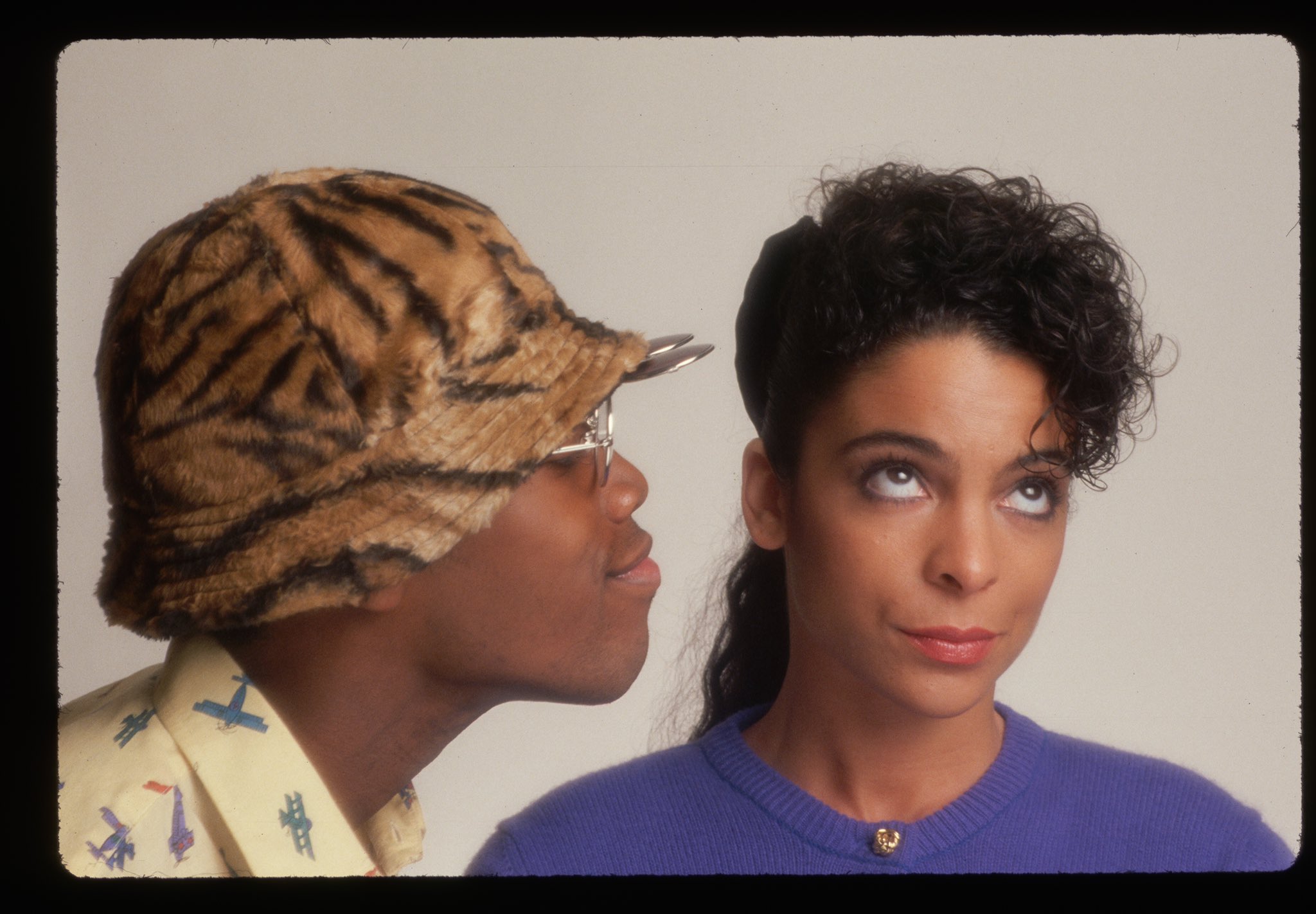 Happy Birthday Jasmine Guy! 