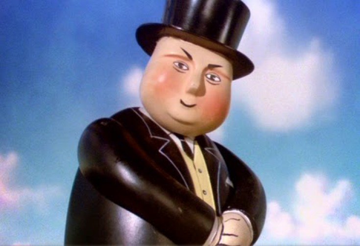 dorianevans1's tweet image. When sorting suits for a wedding and the old man decides to try on a top hat.

Who wore it best?

#dad #fatcontroller #oddjob