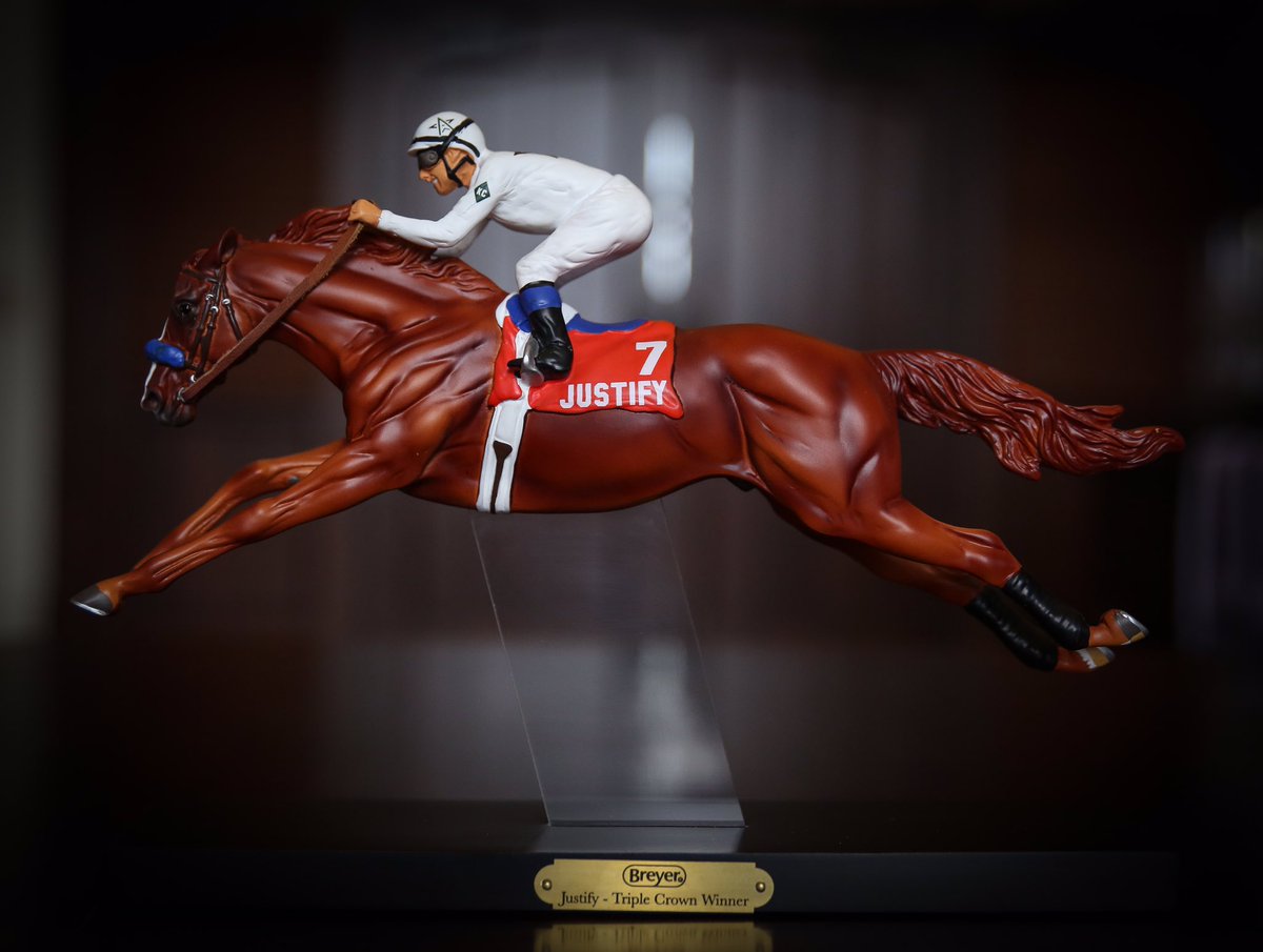 WinStar Farm tweet media