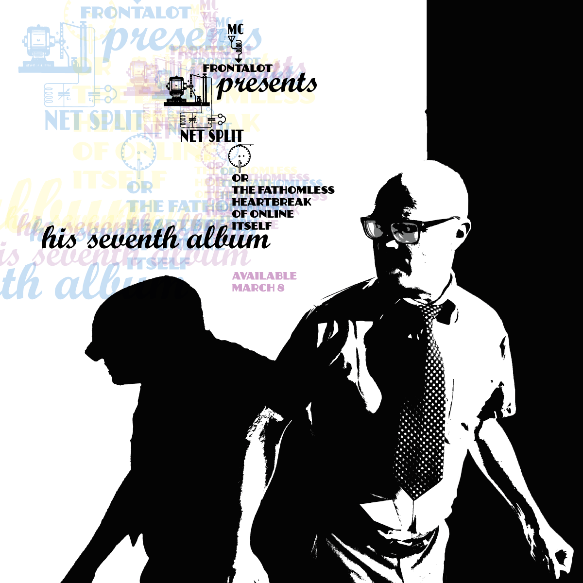 mc_frontalot's tweet photo. My new album is two days old! That's still relatively fresh. Come aboard. https://t.co/CgCLWyXTg6 https://t.co/ZDVSsC9lkK
