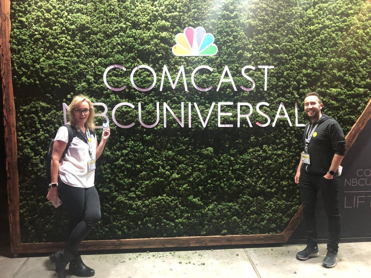 We are enjoying #SXSW19 
What should we be seeing next? #sxsw #austin #digital