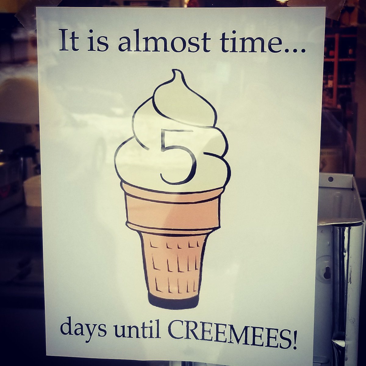 You know what this means?! It's almost #paddling season in #btv!! #btvdragonboat