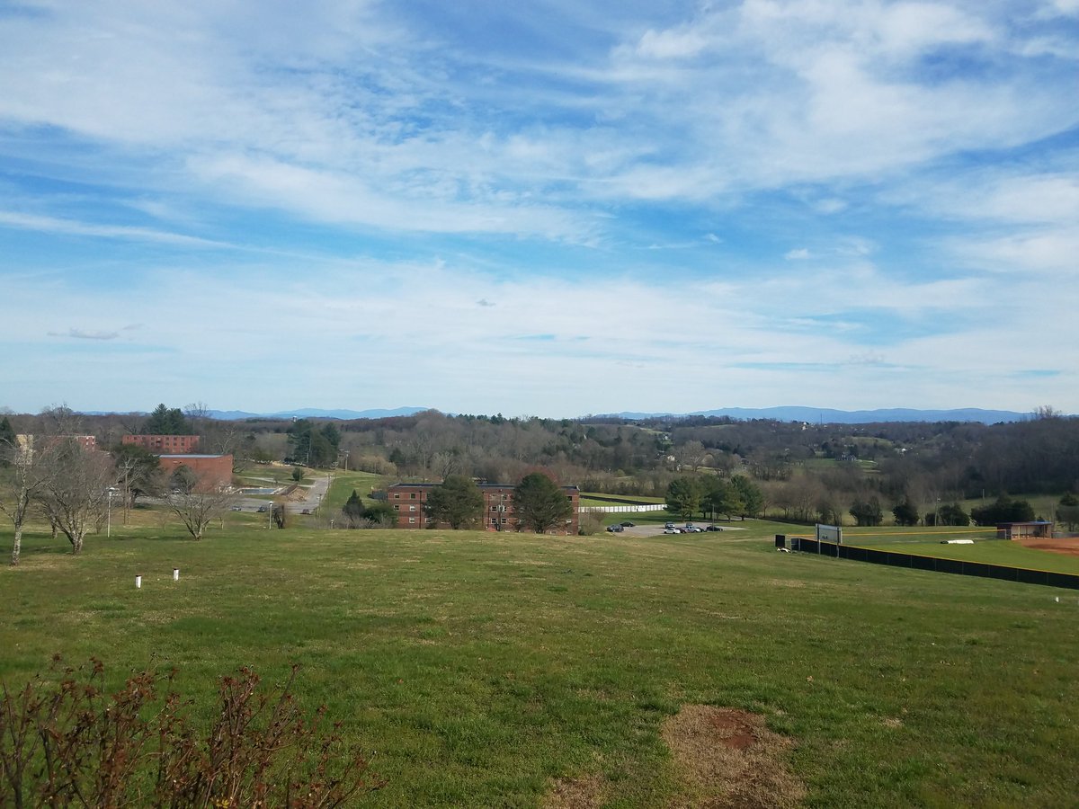 HCTigerToBe's tweet photo. Views 😍 https://t.co/6mc3Ii0mP2