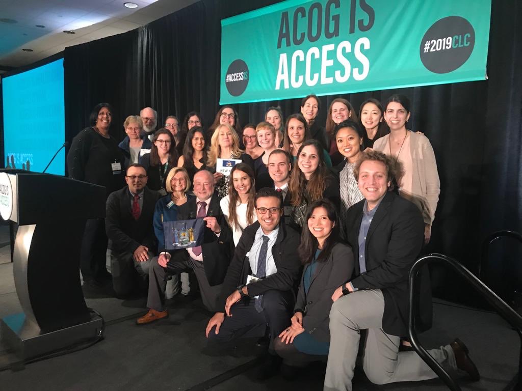 DrDaph_'s tweet photo. CLC2019 #AccessIs showing up for our patients and advocating in Washington DC this week to work towards preventing maternal mortality and ensuring access to care. 📷: District II @ACOGD2 @ACOGAction @DrSAksel @TXmommydoc @Mdkappy12 @DrLinkOBGYN @Doctorfish7 @SharonGerber13 https://t.co/EDIs8ejrXH