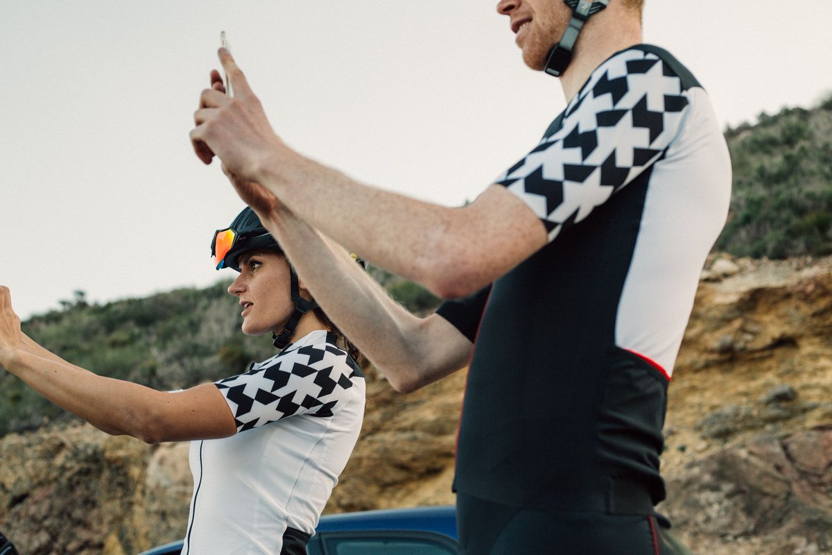 sigmasports's tweet photo. George and Kasia created their classic, now it's your turn. We want to see your classic adventures, tag @sigmasports and use the hashtag #ClassicCreator and show us your classic adventures. We'll be sharing our favourites over the next few weeks.
#BuiltByTheRide #ClassicsCreator https://t.co/7p01JfmAkG