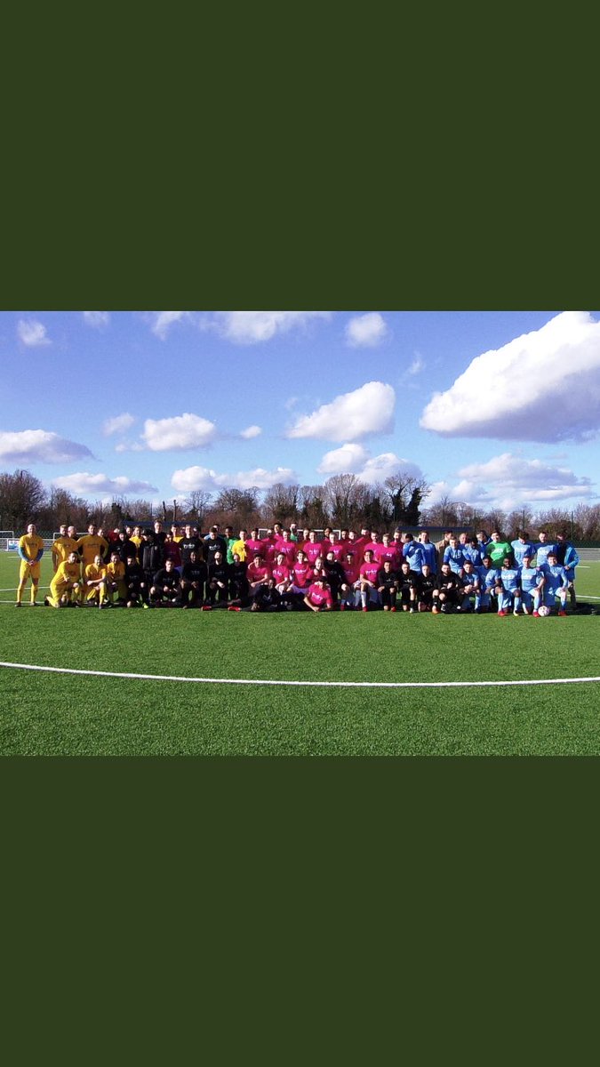 sam bantick (@sambantick) on Twitter photo Thank you to everyone who came today! What an unbelievable day and so good to see such good support for the day with around £20,000 raised in total! Special mention to <a href="/tomjamesrich/">Tom Richardson</a> and <a href="/alanrich69/">Alan Richardson</a> who was unreal on the day hope it’s a day you’ll always remember💜🙌🏻 Thank you to everyone who came today! What an unbelievable day and so good to see such good support for the day with around £20,000 raised in total! Special mention to <a href="/tomjamesrich/">Tom Richardson</a> and <a href="/alanrich69/">Alan Richardson</a> who was unreal on the day hope it’s a day you’ll always remember💜🙌🏻