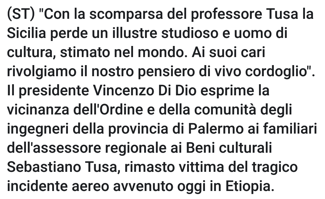 Ordine Ingegneri PA (@ingegneripa) on Twitter photo 